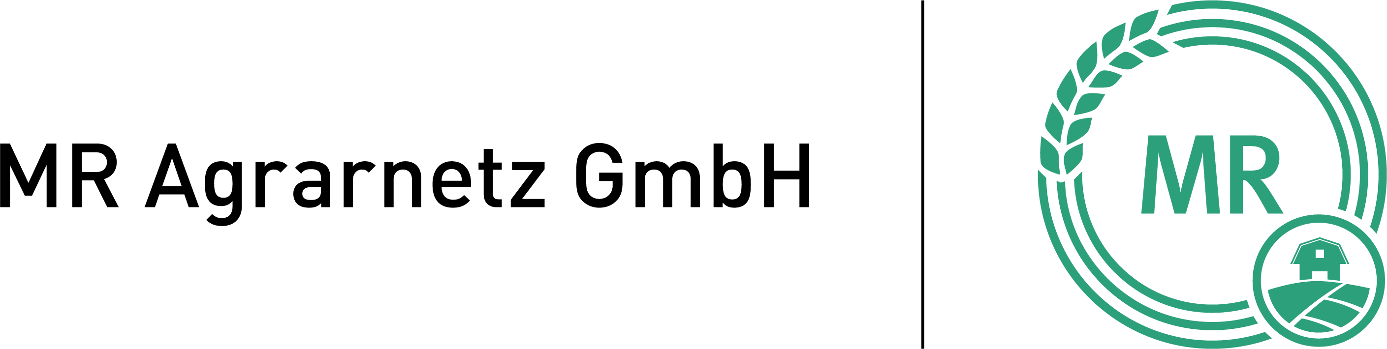 Logo Maschinenring Dithmarschen